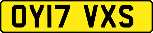 OY17VXS