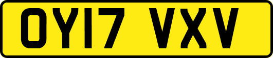 OY17VXV