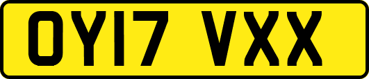 OY17VXX