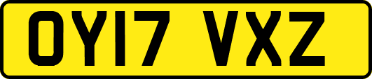 OY17VXZ