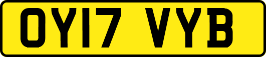 OY17VYB