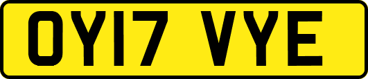 OY17VYE