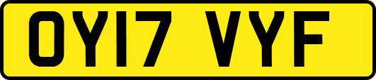 OY17VYF