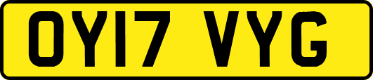 OY17VYG