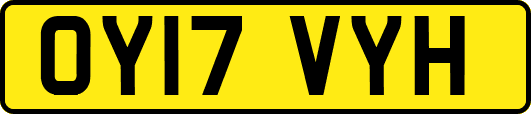 OY17VYH