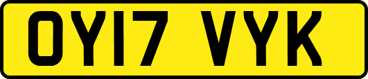OY17VYK