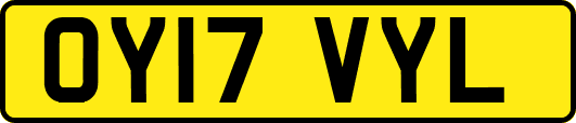 OY17VYL