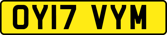 OY17VYM