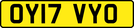 OY17VYO