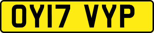 OY17VYP