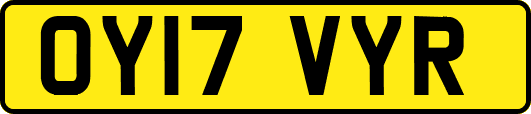 OY17VYR