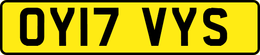 OY17VYS