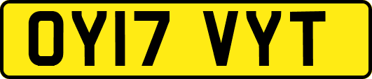 OY17VYT