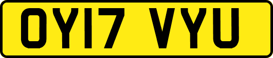 OY17VYU