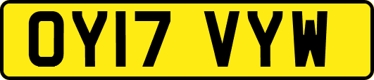 OY17VYW