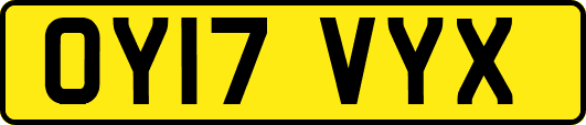 OY17VYX