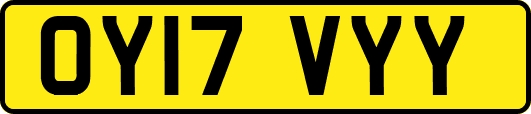 OY17VYY