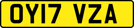 OY17VZA