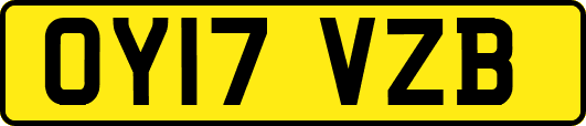 OY17VZB
