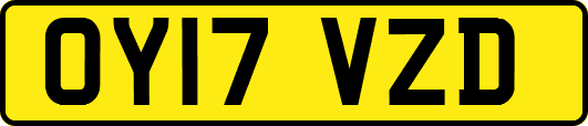OY17VZD