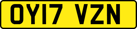 OY17VZN