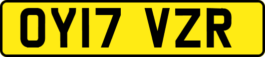 OY17VZR