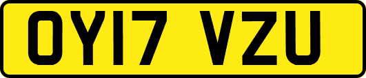 OY17VZU