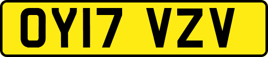 OY17VZV