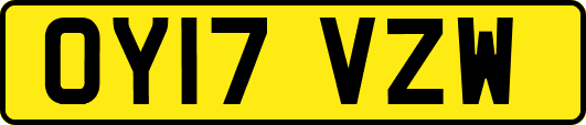 OY17VZW