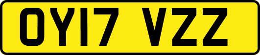 OY17VZZ