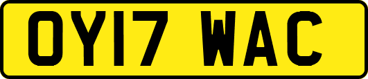 OY17WAC