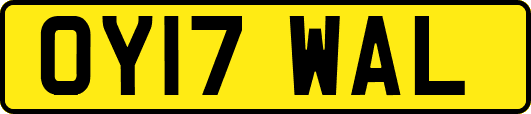 OY17WAL