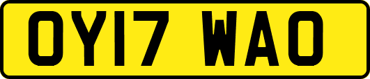 OY17WAO