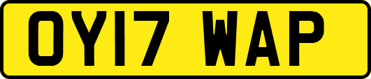 OY17WAP