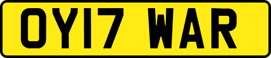 OY17WAR