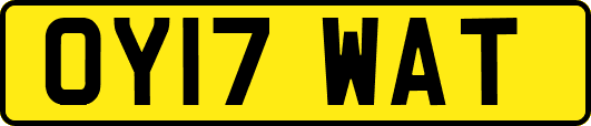 OY17WAT