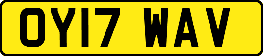 OY17WAV