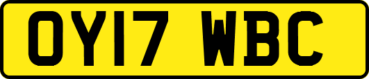 OY17WBC