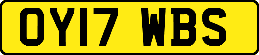 OY17WBS