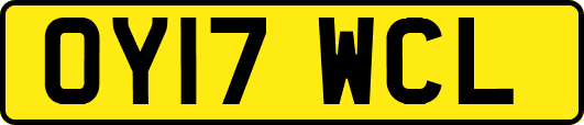 OY17WCL