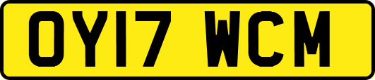 OY17WCM