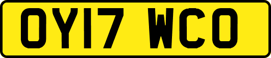 OY17WCO