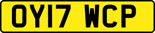 OY17WCP