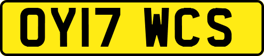 OY17WCS