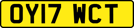OY17WCT