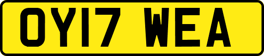 OY17WEA