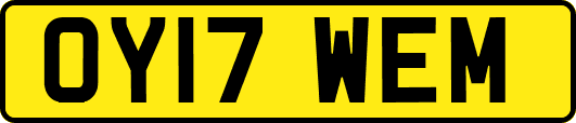 OY17WEM