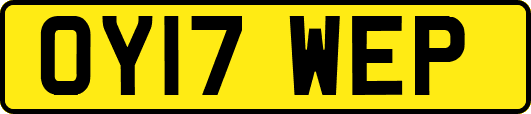 OY17WEP