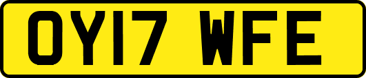 OY17WFE