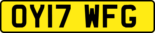 OY17WFG